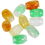 9x Jade Anhänger, Charms, Beads, Schmuckteile, Schmuck DIY 9x Jade Anhänger, Charms, Beads, Schmuckteile, Schmuck DIY